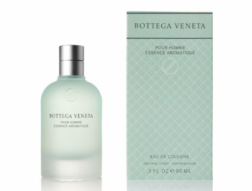 Мъжки парфюм BOTTEGA VENETA Pour Homme Essence Aromatique